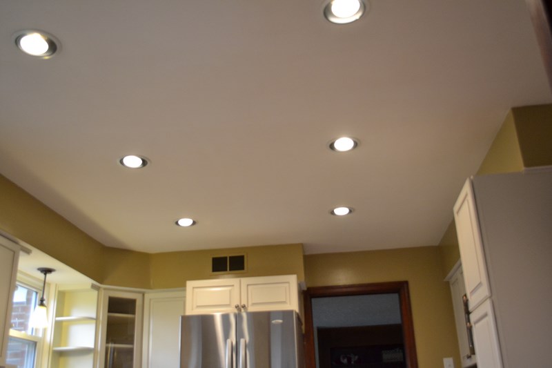 The Three Different Types of Led Downlights | ListY