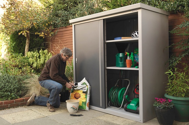 A List of Factors to Consider When Buying a Garden Shed 