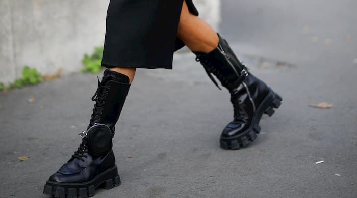 A List of the Types of Boots Every Woman Should Own | ListY