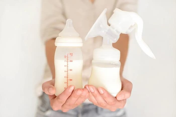 breast-pump