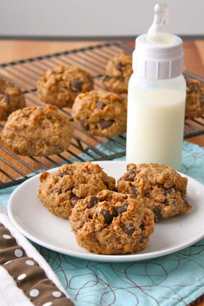 lactation-cookies