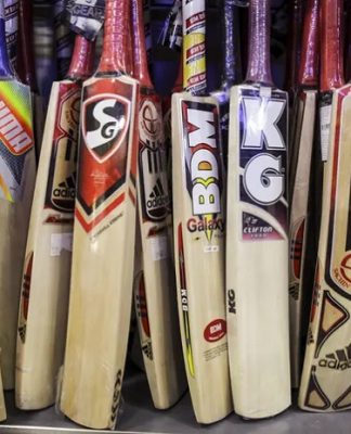 Cricket-Bats