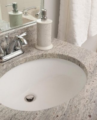 Bathroom-Undermount-Sink