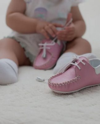 infant shoes