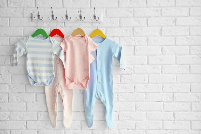 baby rompers for different seasons