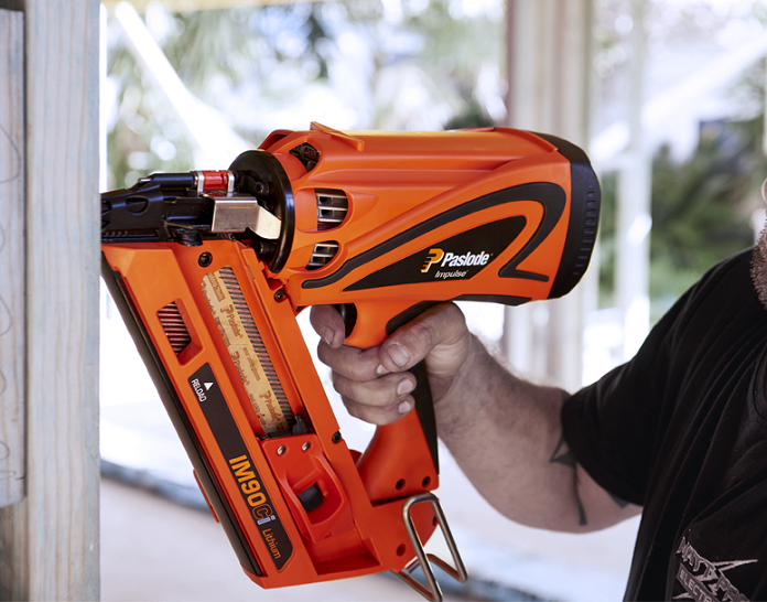 Portable Finishing Nail Guns 101