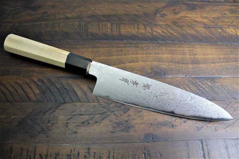 gyuto knife
