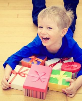 Our List of the Most Practical and Attention-Grabbing Gifts for Children