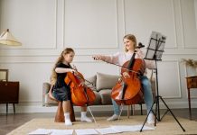 teaching-cello