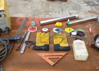 welding essentials